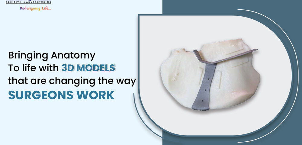 Bringing Anatomy to Life with 3D Models That Are Changing the Way Surgeons Work