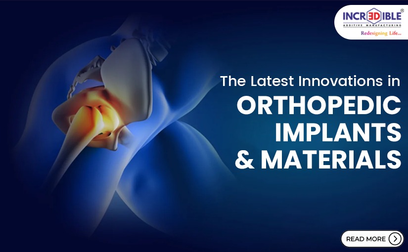 Orthopedic Innovations