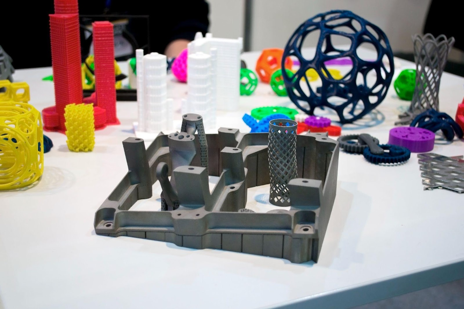 2. Personalization Power – Why Plastic 3D Printing Leads the Way