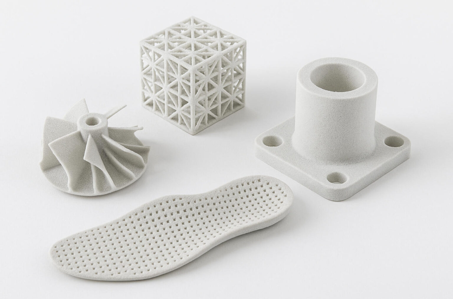 Strong Materials to Work With- Properties You Can Test Strength, You Can Test