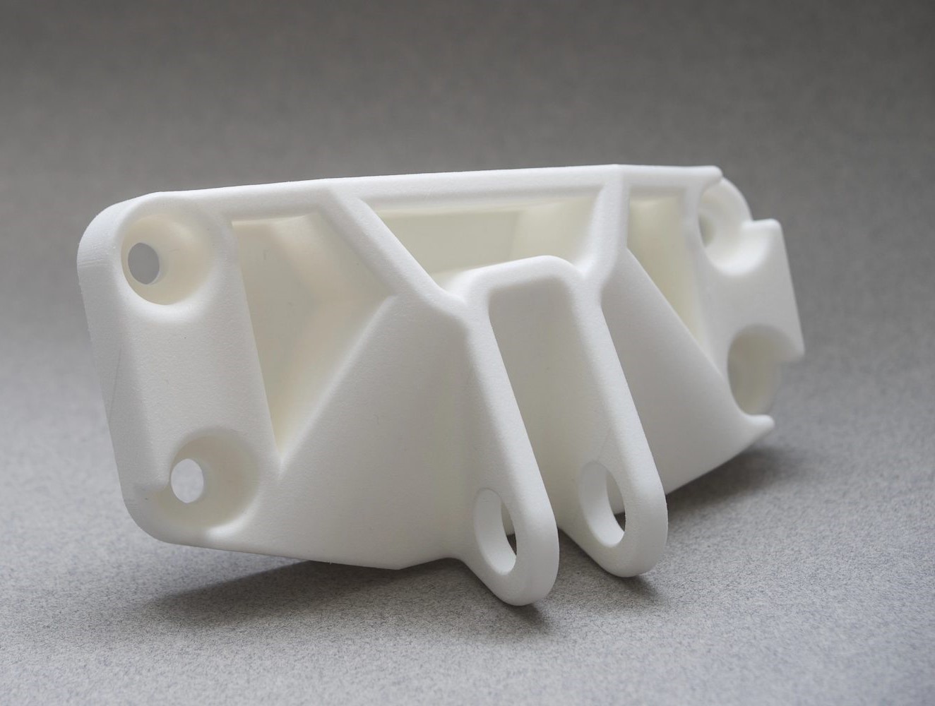 Flexibility in an Industry Acceptance: One Product, Multiple Applications