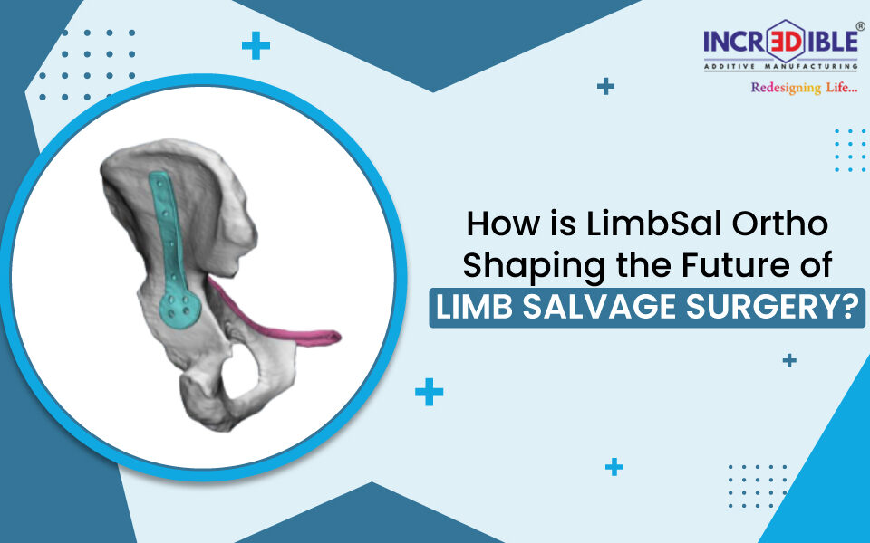 How is LimbSal Ortho shaping the future of limb salvage surgery