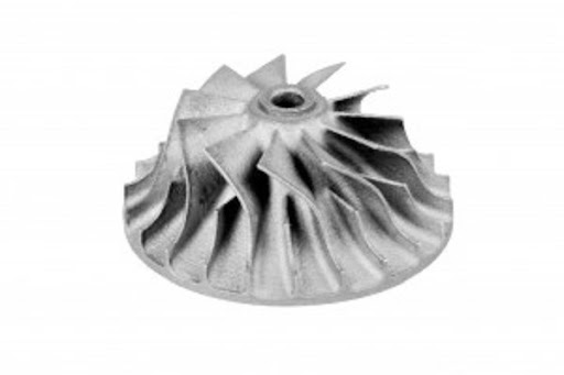 spare parts Reverse engineering