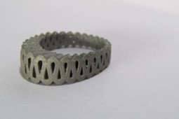 Custom 3D Printed Models