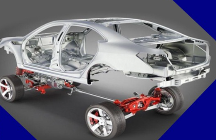 Advancing EV Performance: The Role of Metal 3D Printing