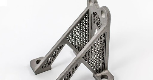 Why Are Lattice Structures Widely Used in Aerospace 3D Printing Benefits Explained