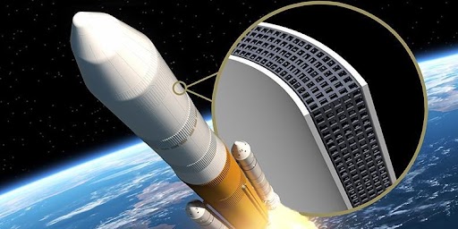Why Are Lattice Structures Widely Used in Aerospace?
