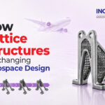 How Lattice Structures are Changing Aerospace Design