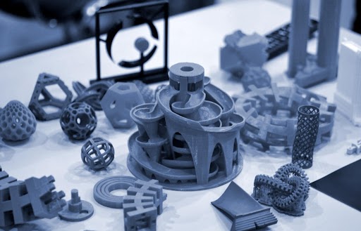 Rapid Prototyping