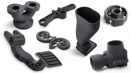 Rapid Prototyping
