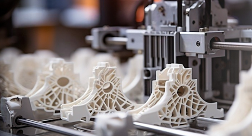 3D printing
