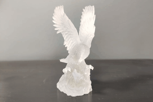 SLA 3D Printing