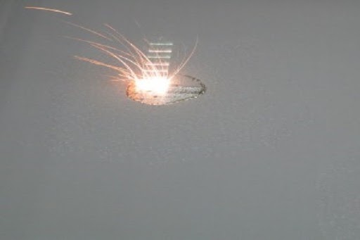 SLM Metal 3D Printing