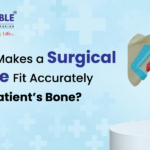 What Makes a Surgical Guide Fit Accurately on a Patient's Bone